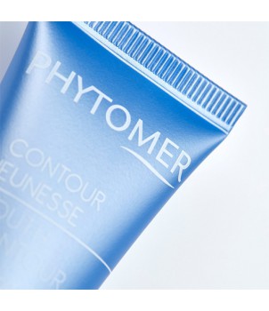 Contour Jeunesse Crème Défroissante Yeux et Lèvres